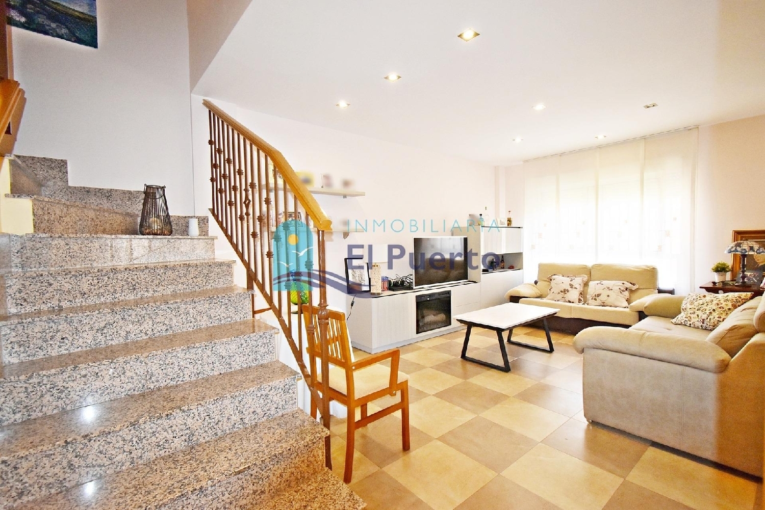  à vendre duplex Mazarrón Bajo Guadalentín 7