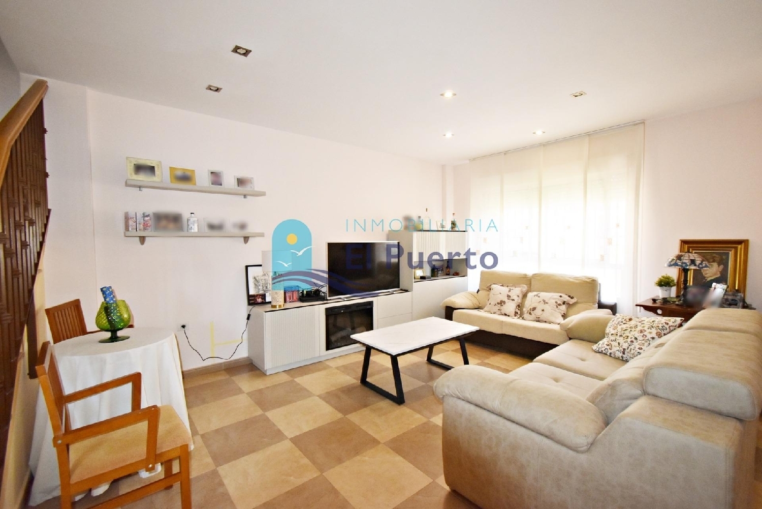  à vendre duplex Mazarrón Bajo Guadalentín 8