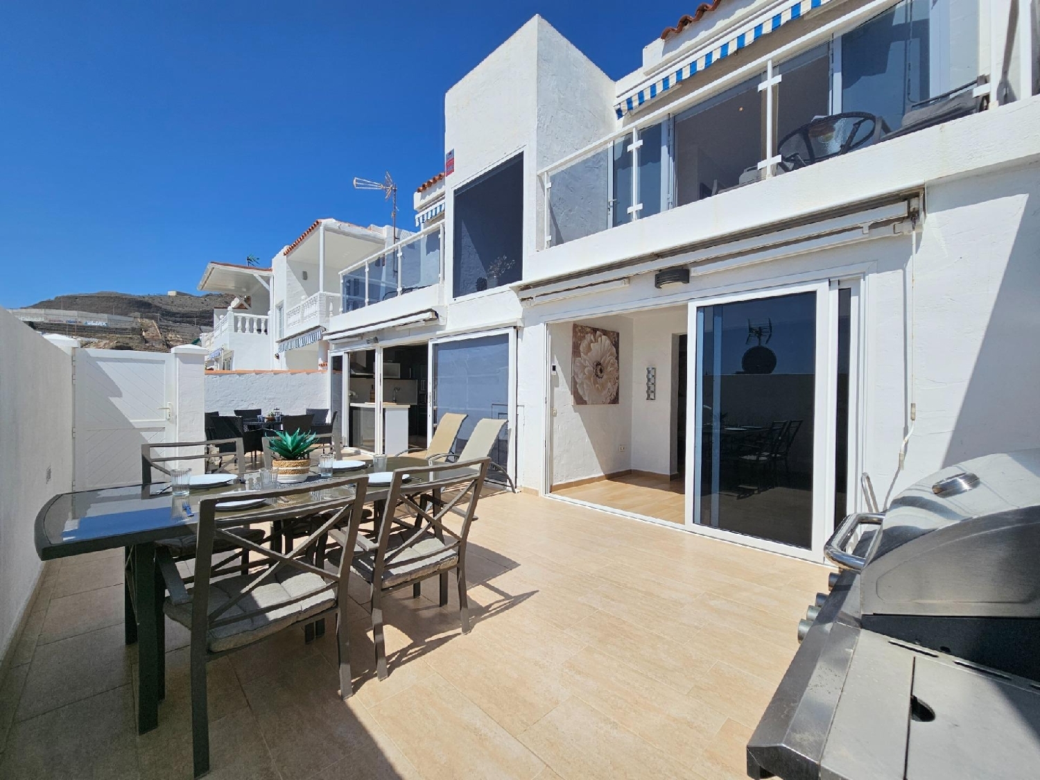 à vendre duplex Mogán Área Sur 3