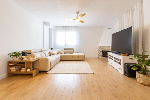 Molina De Segura Vega Media Del Segura Maisonette Bild 6275816
