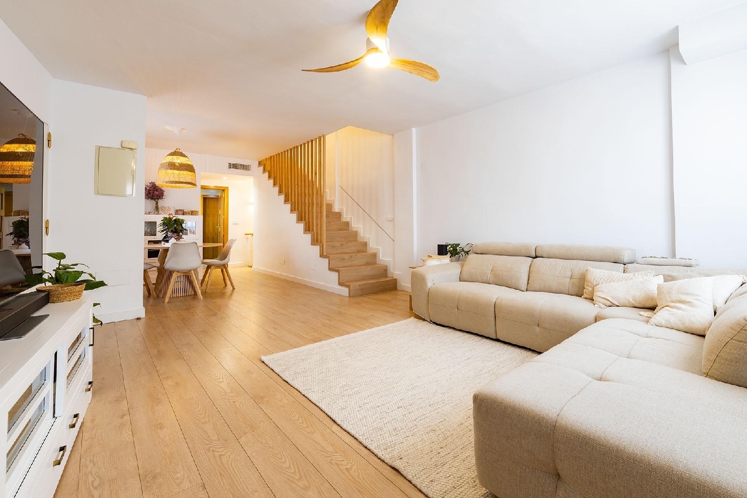  en venta dúplex Molina De Segura Vega Media Del Segura 3