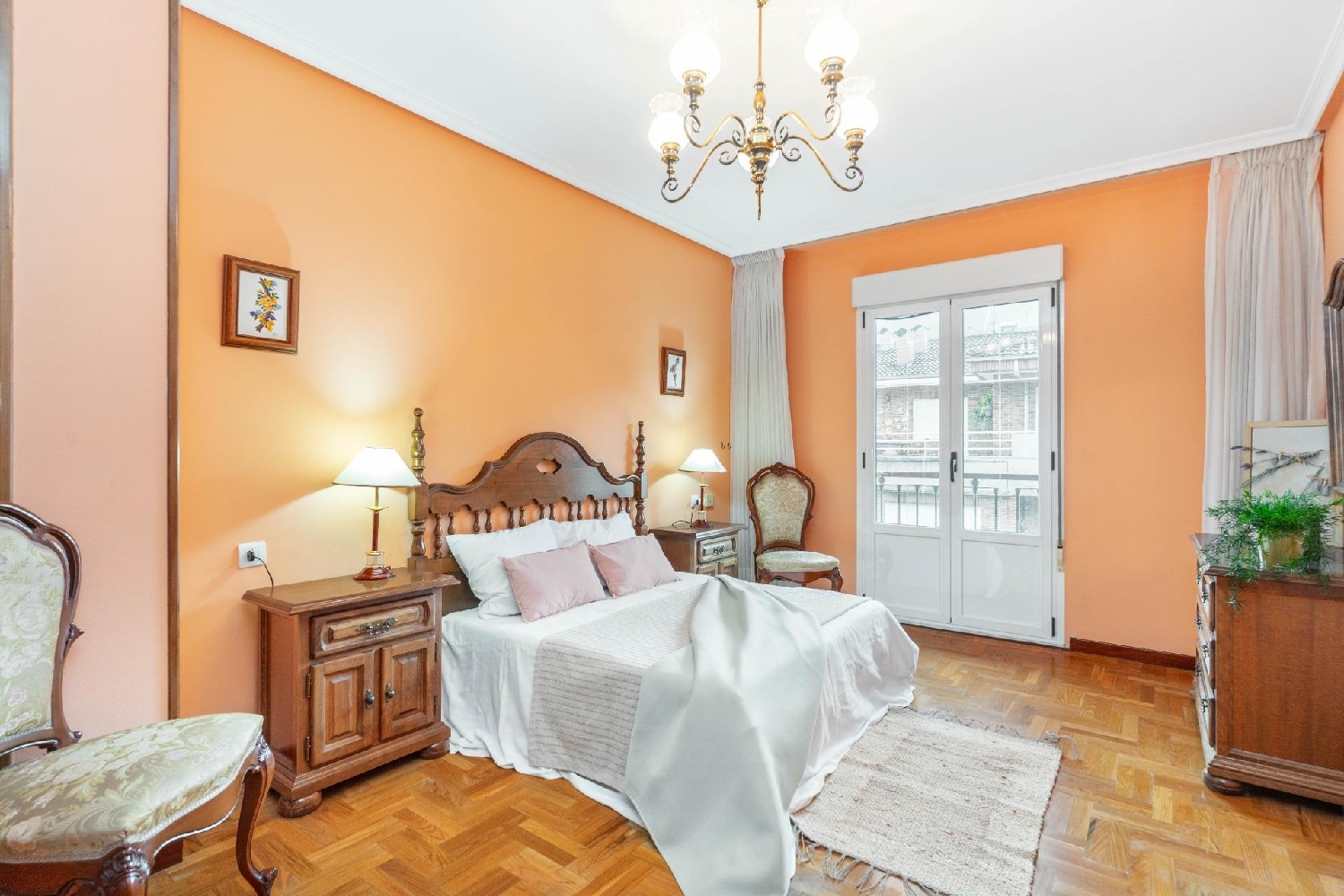 kaufen Maisonette Moreda Caudal 2
