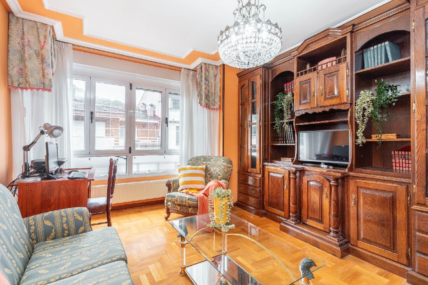  kaufen Maisonette Moreda Caudal 5