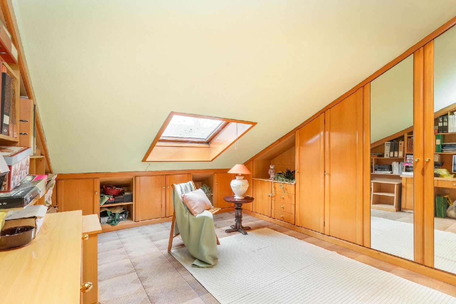  kaufen Maisonette Moreda Caudal 1