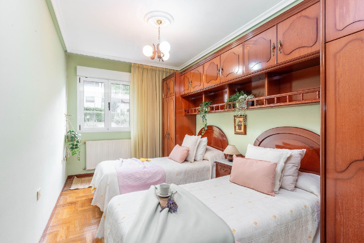 kaufen Maisonette Moreda Caudal 3
