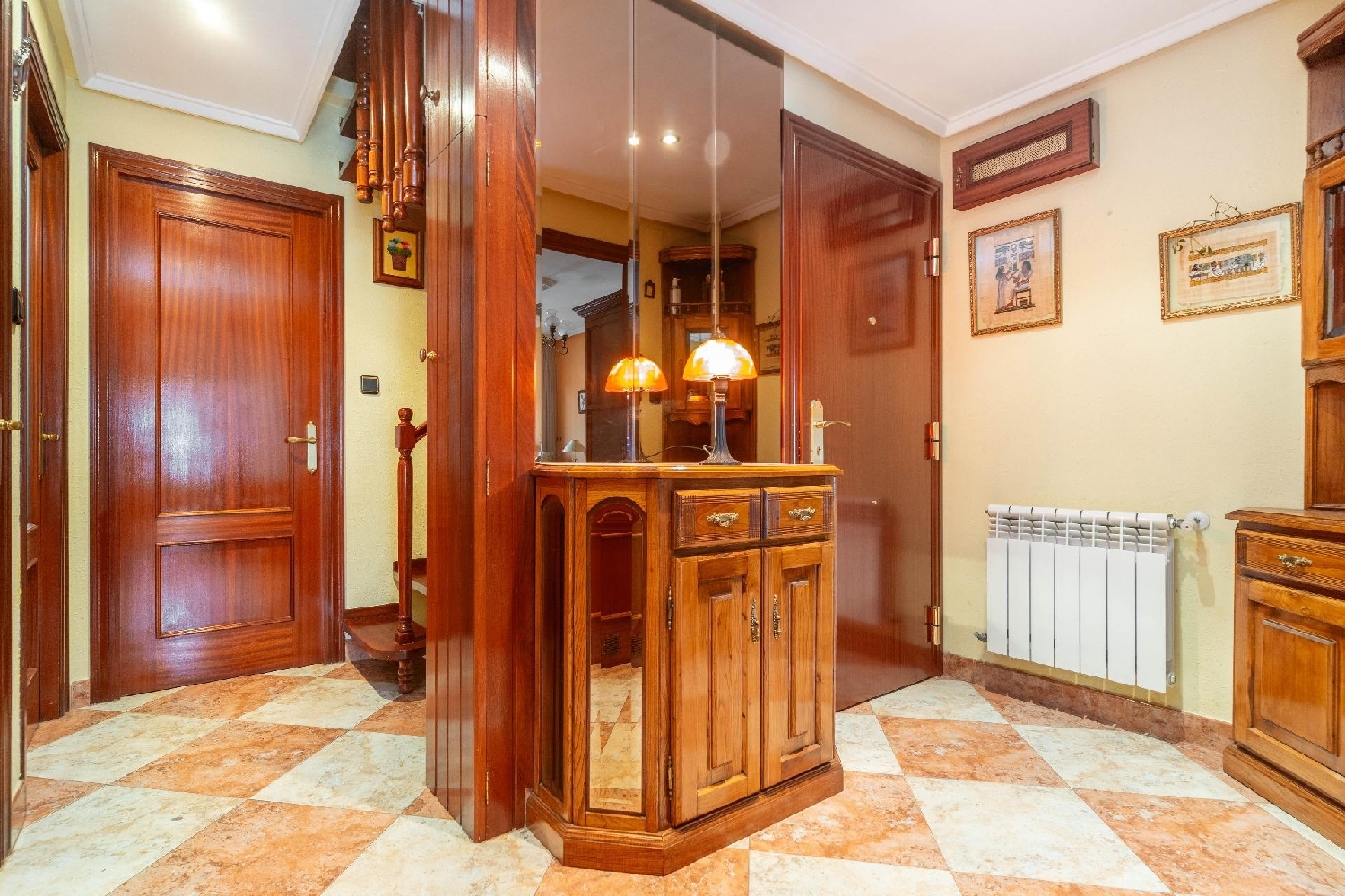  kaufen Maisonette Moreda Caudal 6