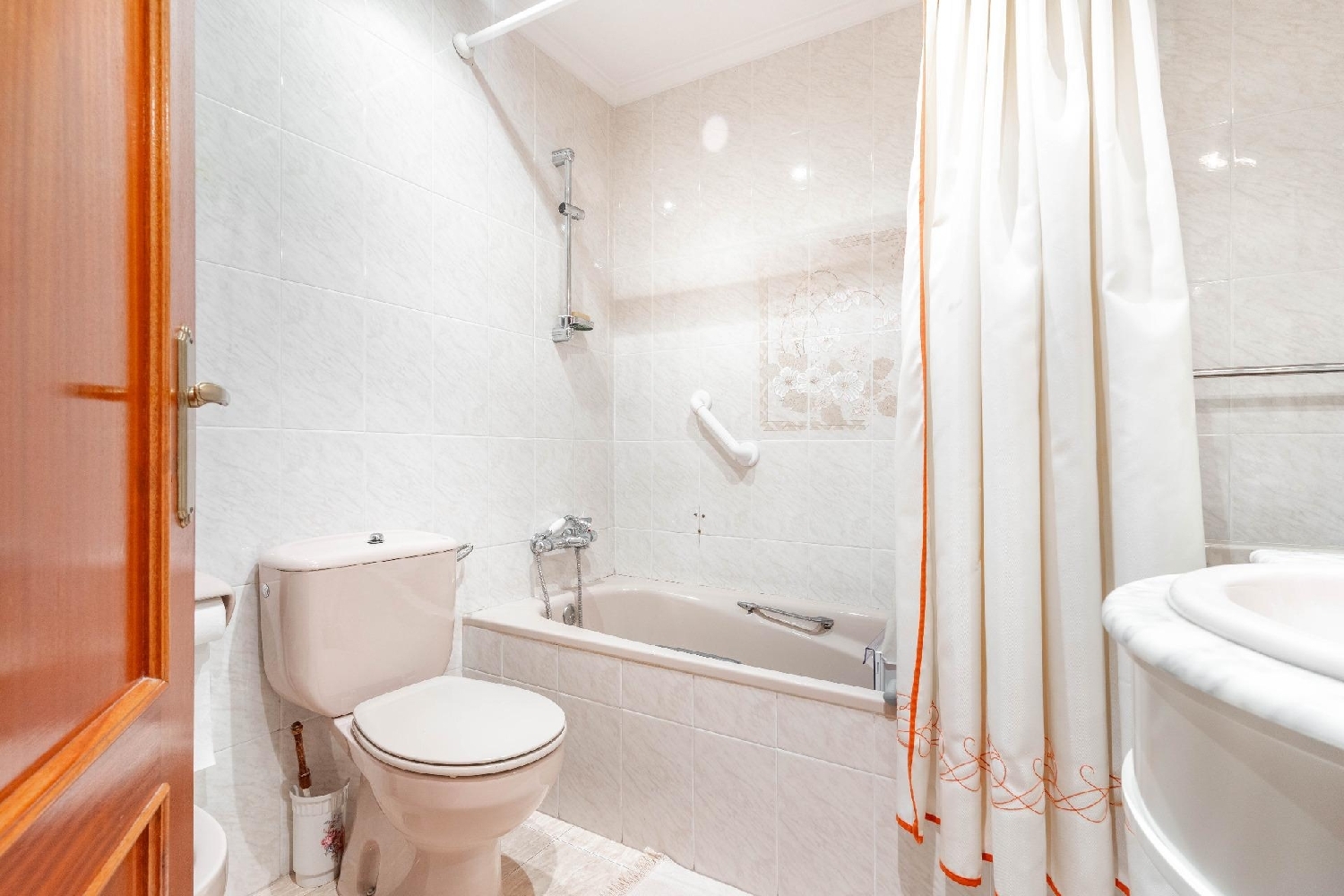  kaufen Maisonette Moreda Caudal 8