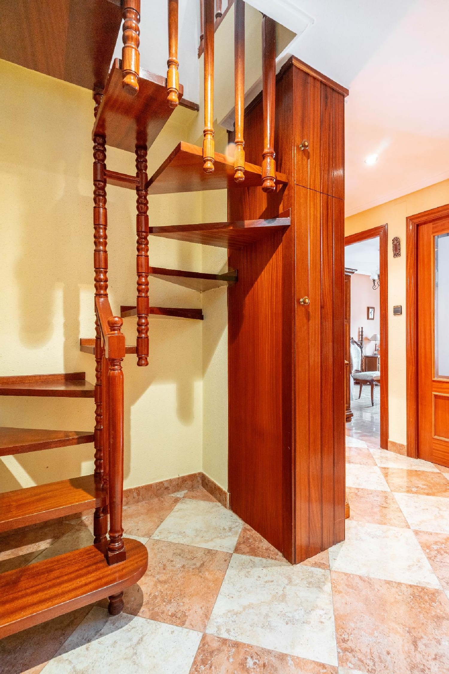  kaufen Maisonette Moreda Caudal 7