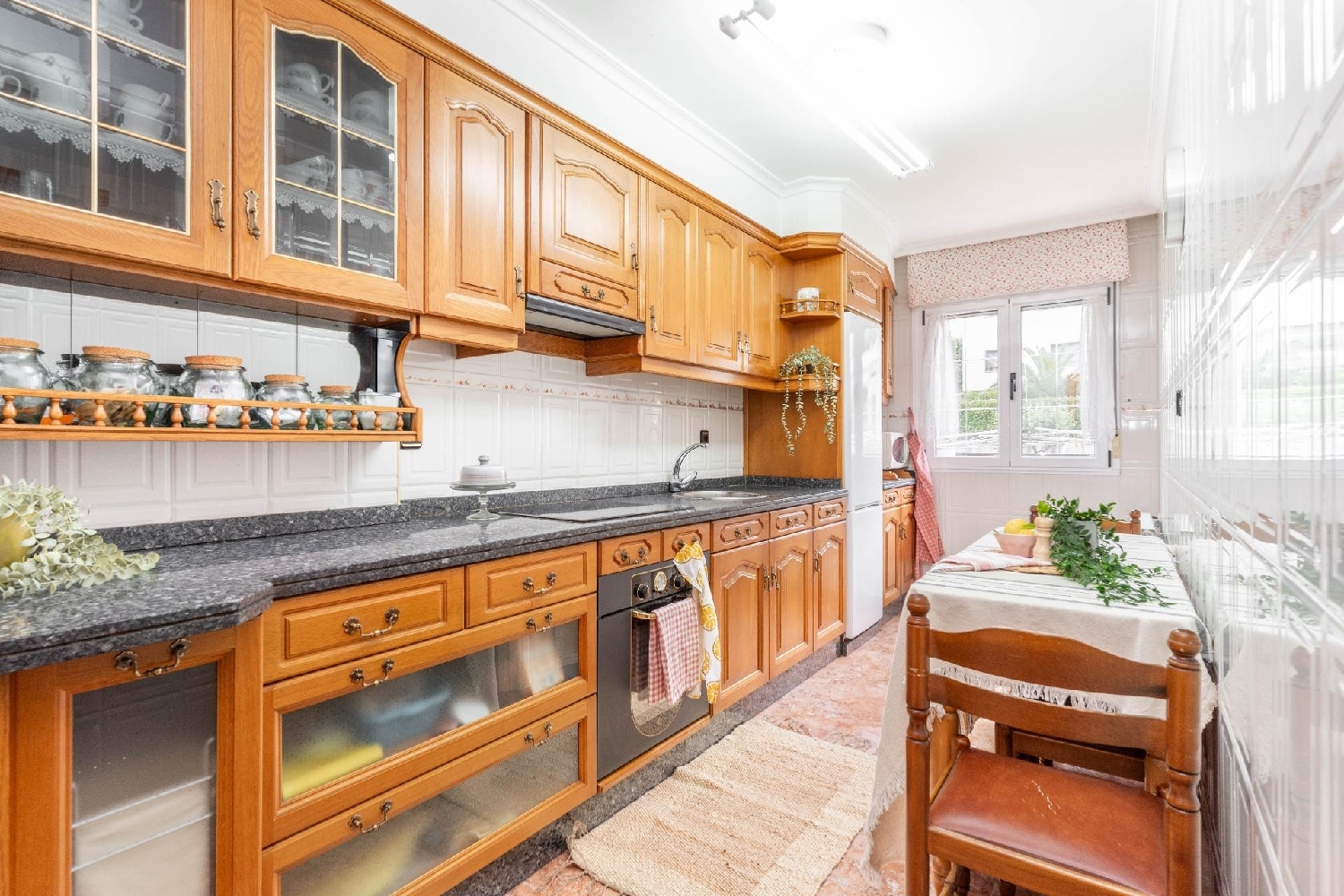  kaufen Maisonette Moreda Caudal 4
