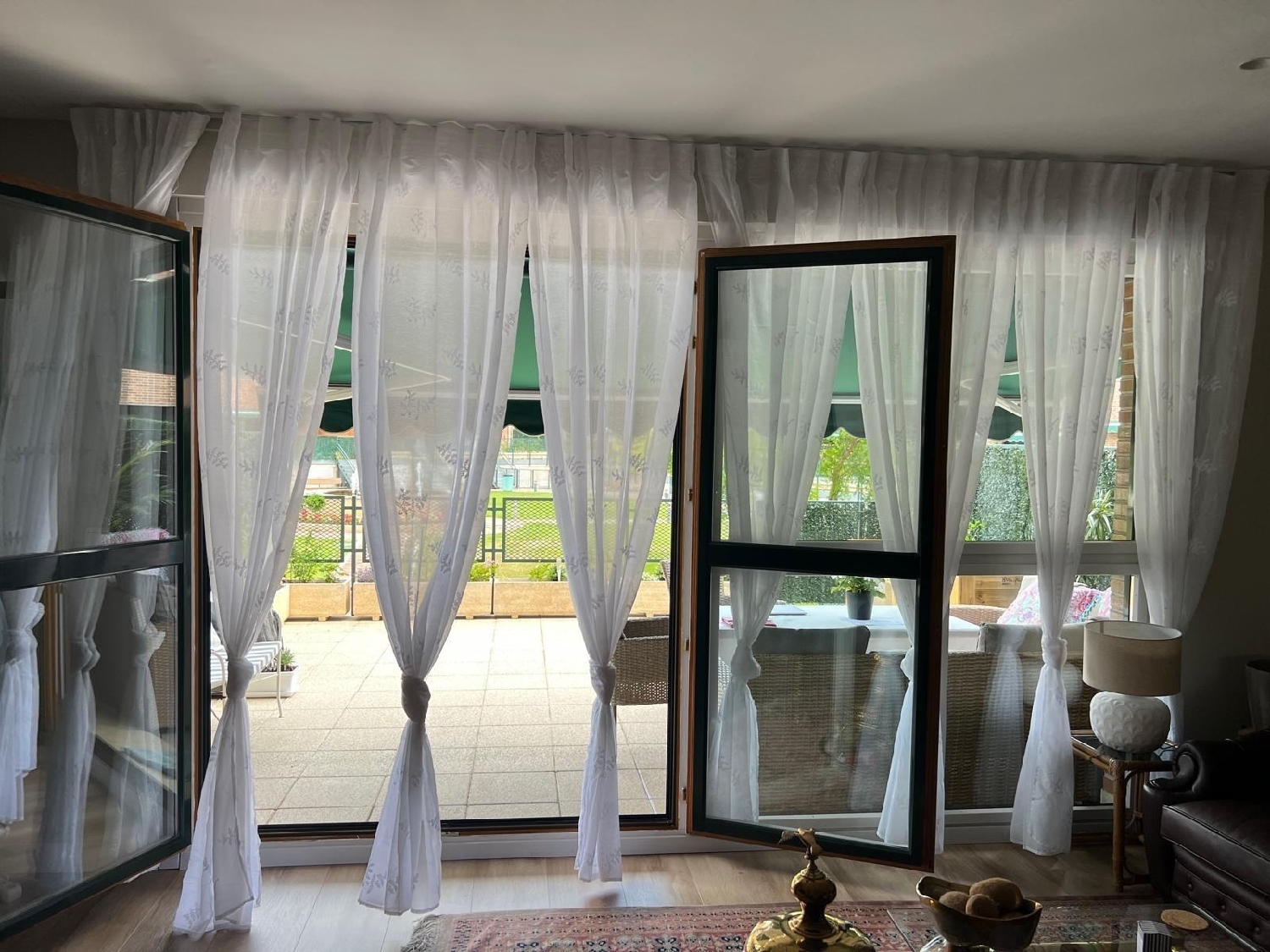  te koop duplex Mutilva Alta Pamplona 8