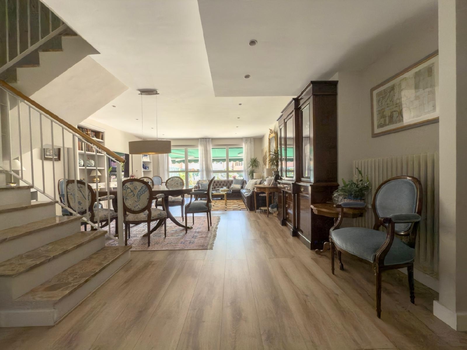 te koop duplex Mutilva Alta Pamplona 2
