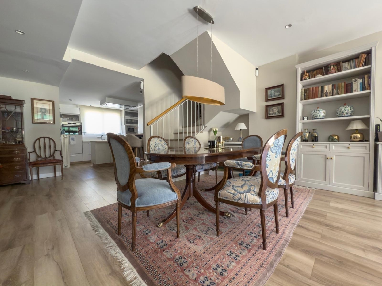  te koop duplex Mutilva Alta Pamplona 4