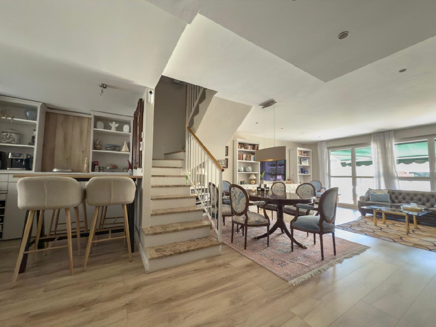  te koop duplex Mutilva Alta Pamplona 1