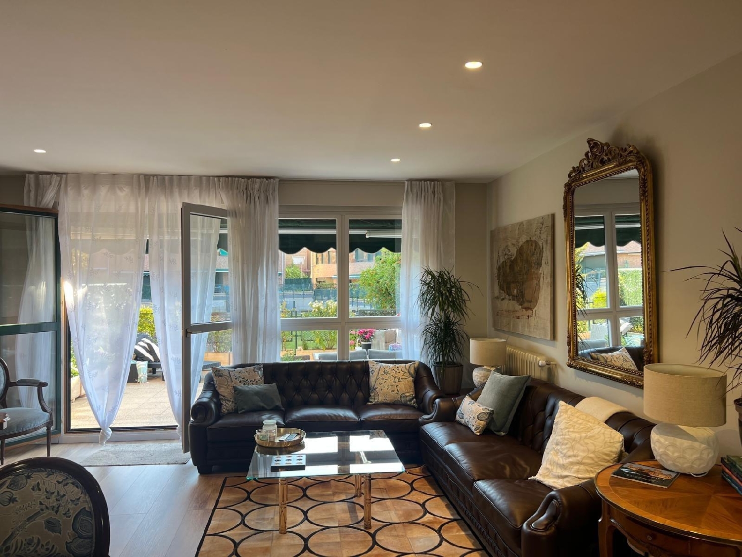  te koop duplex Mutilva Alta Pamplona 7
