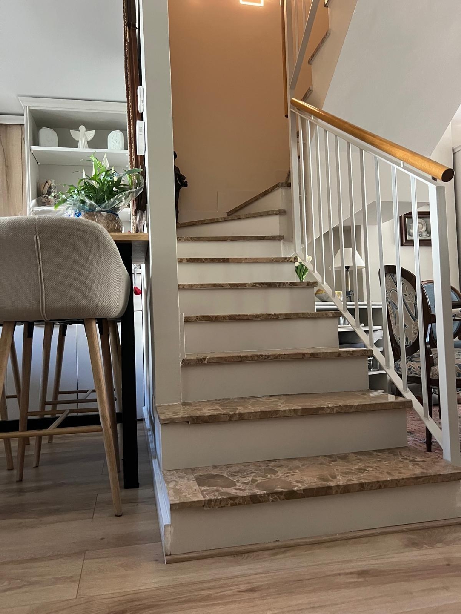  te koop duplex Mutilva Alta Pamplona 6