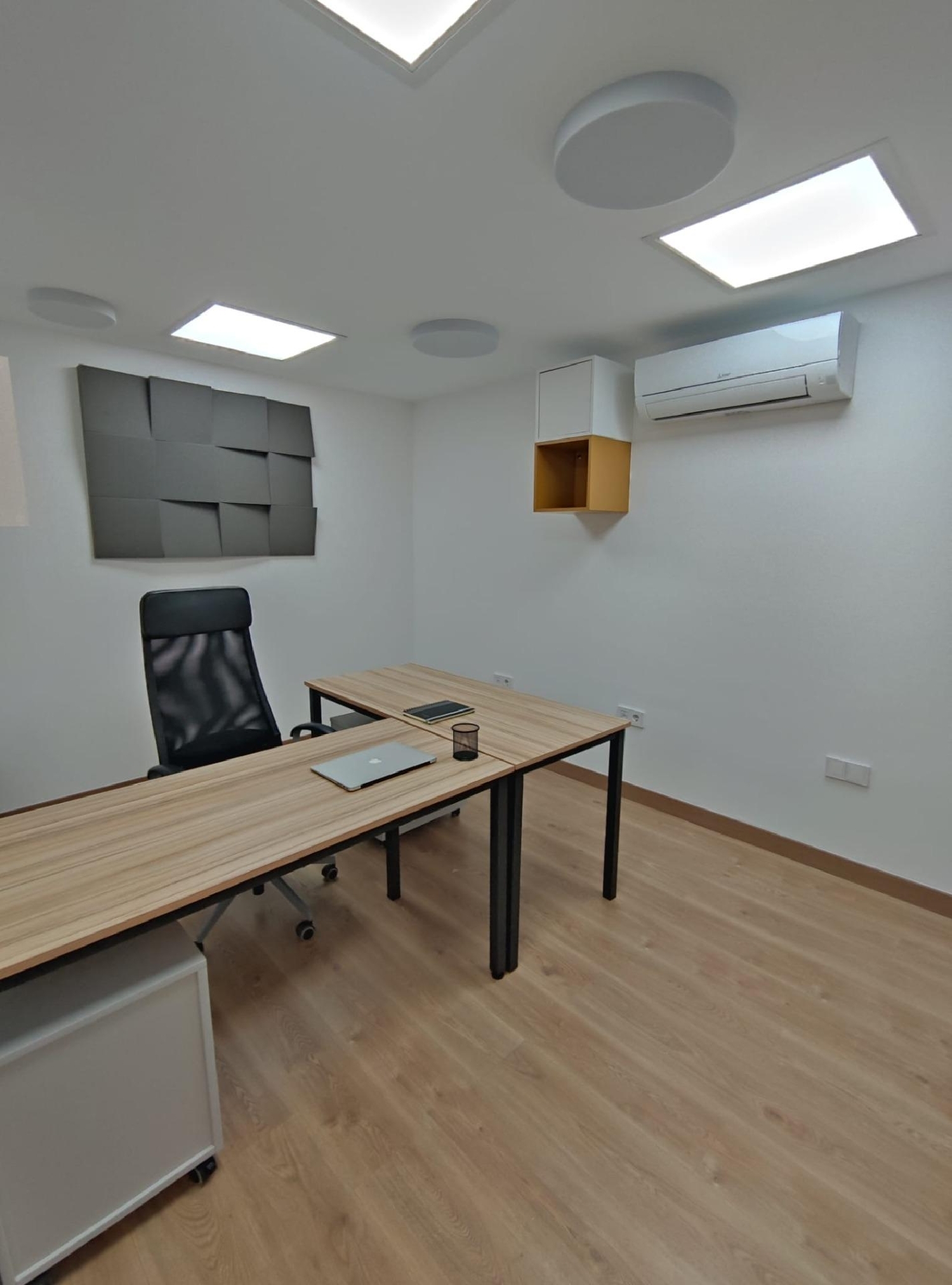te koop duplex Novelda Vinalopó Mitjà 3