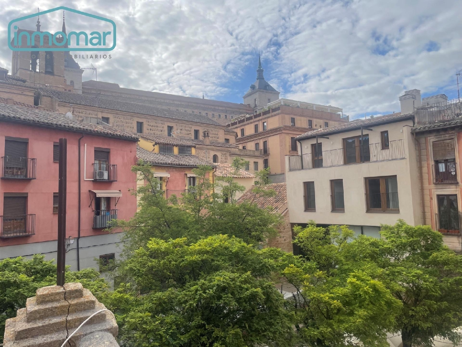  te koop duplex O Toledo Ribeiro 1