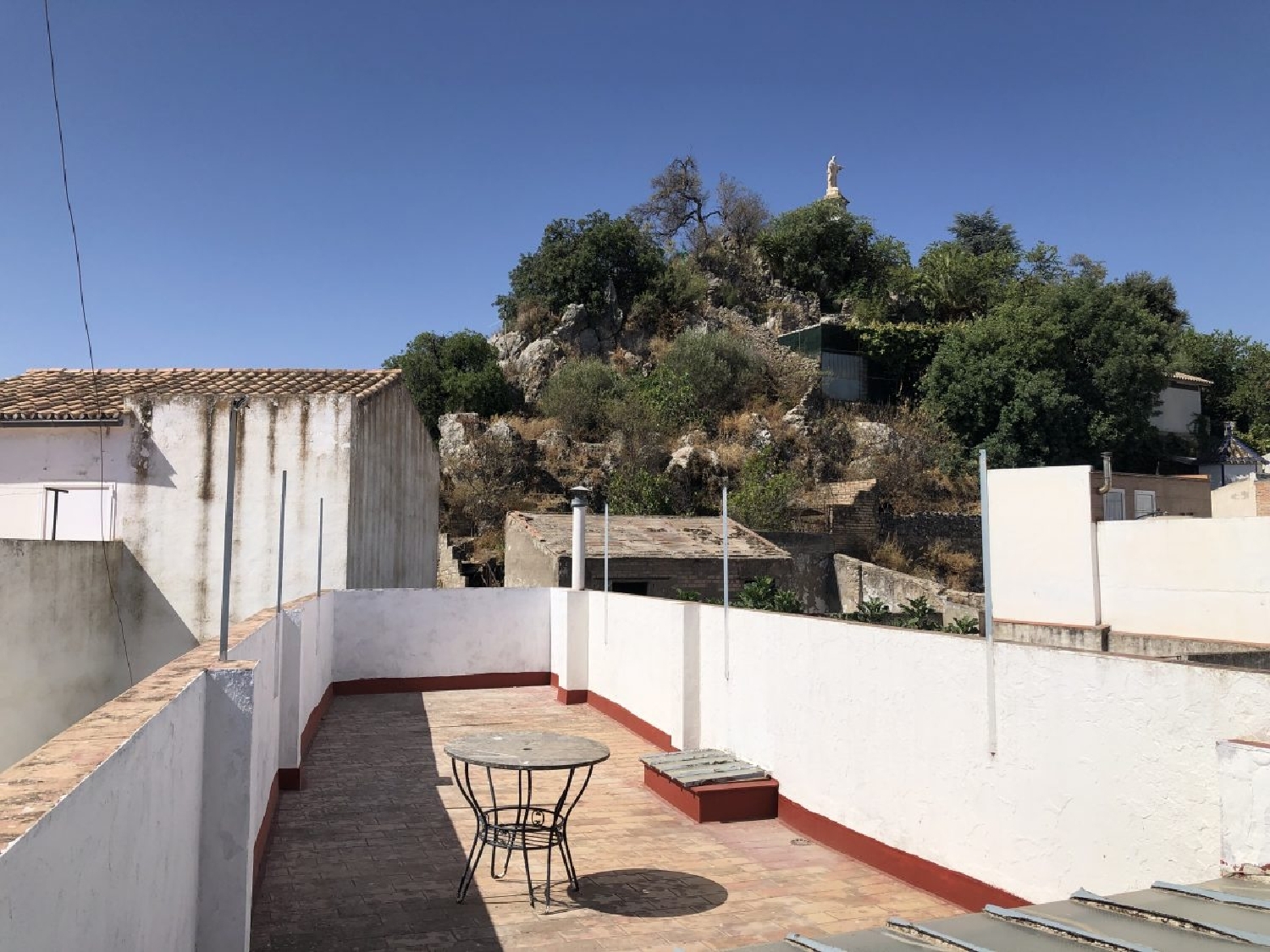  kaufen Maisonette Olvera Sierra De Cádiz 8