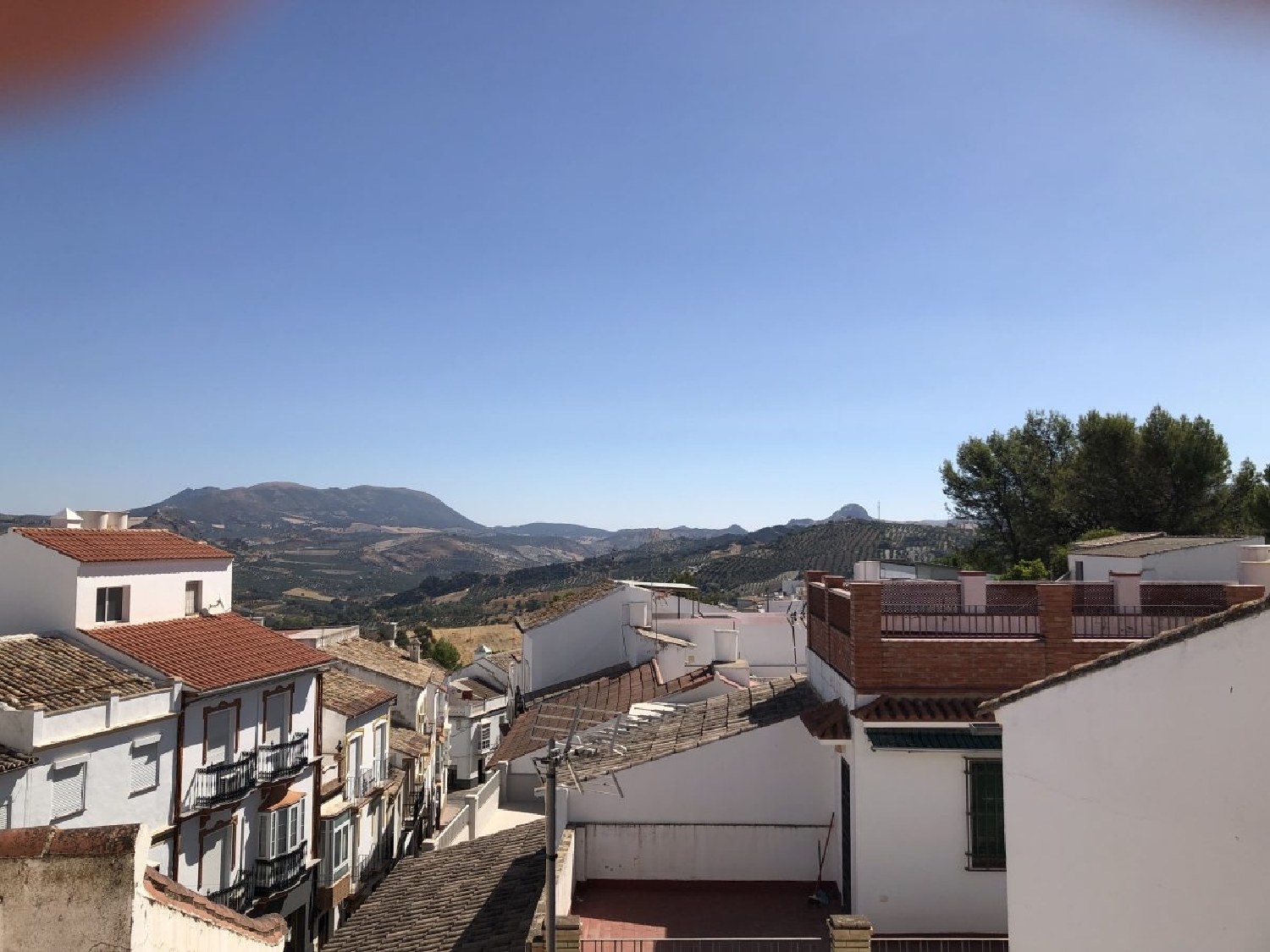  kaufen Maisonette Olvera Sierra De Cádiz 7