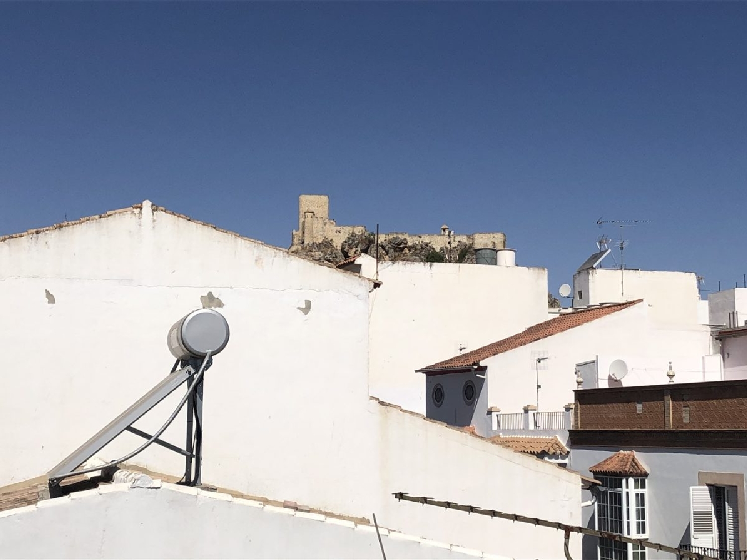  kaufen Maisonette Olvera Sierra De Cádiz 4