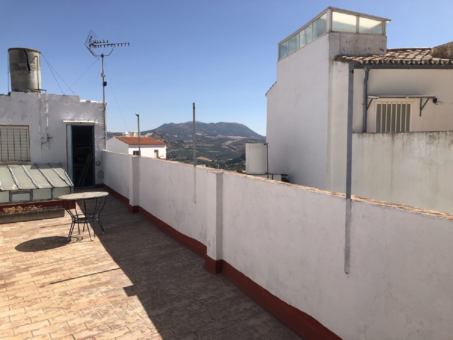 kaufen Maisonette Olvera Sierra De Cádiz 3