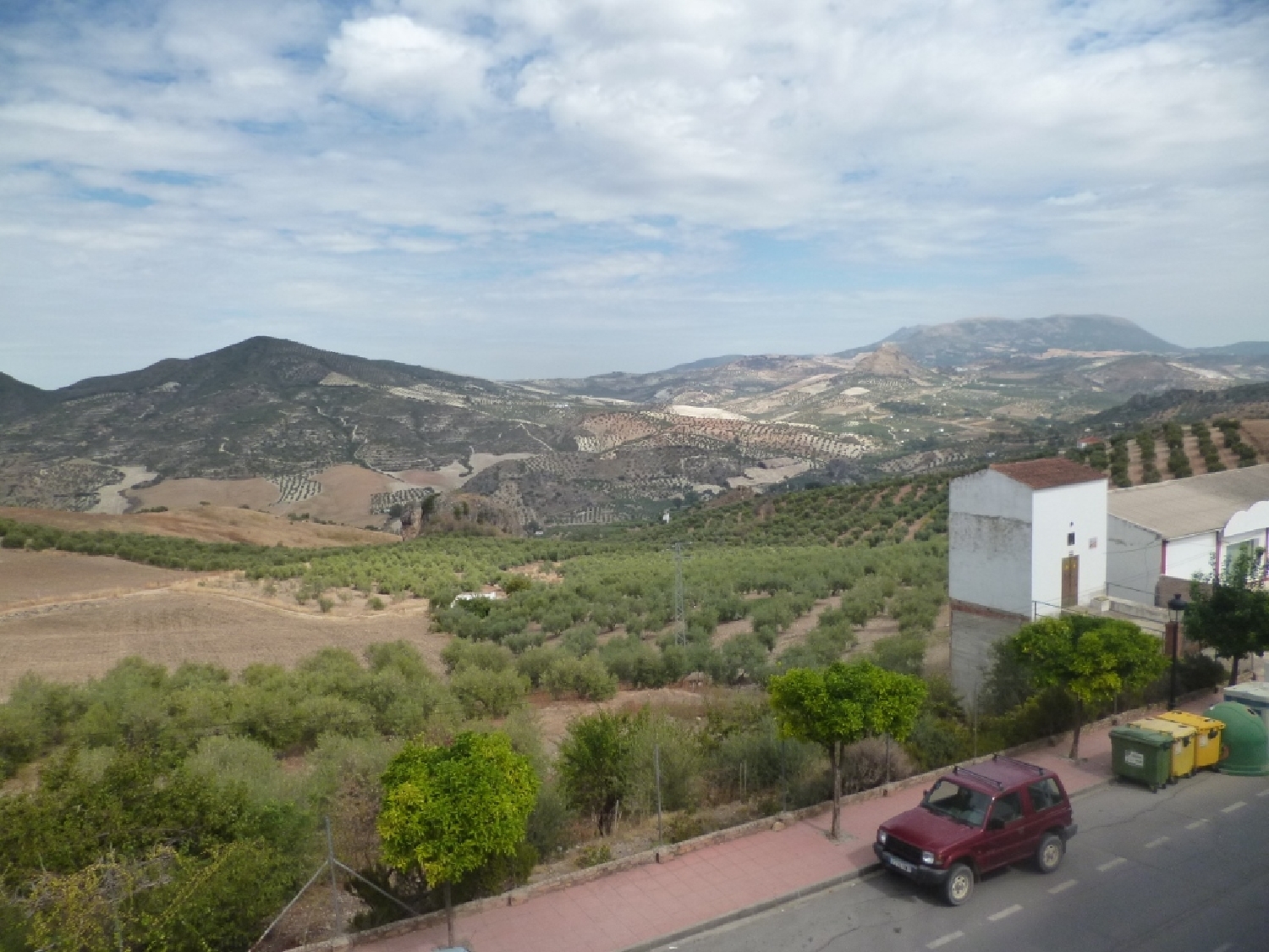  kaufen Maisonette Olvera Sierra De Cádiz 9