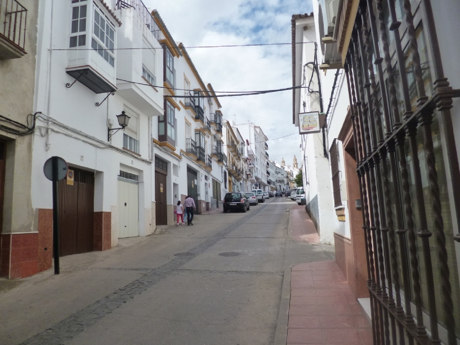 kaufen Maisonette Olvera Sierra De Cádiz 2