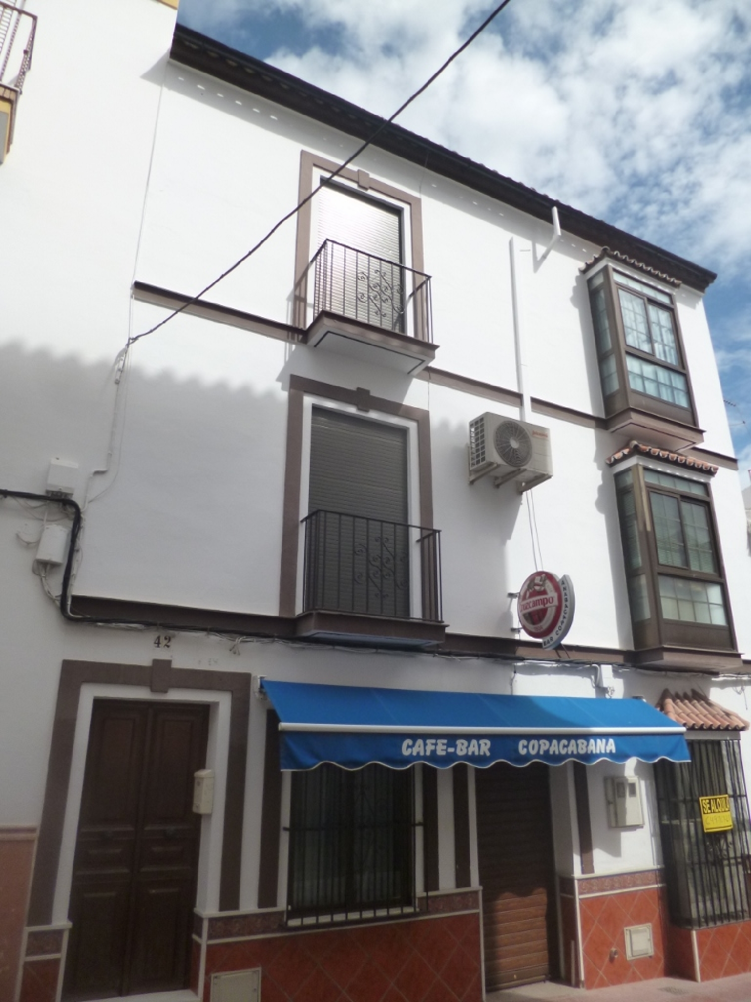  kaufen Maisonette Olvera Sierra De Cádiz 1