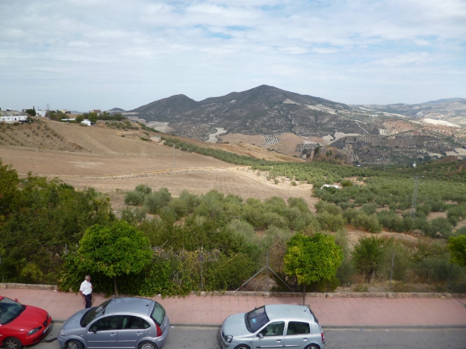  kaufen Maisonette Olvera Sierra De Cádiz 8