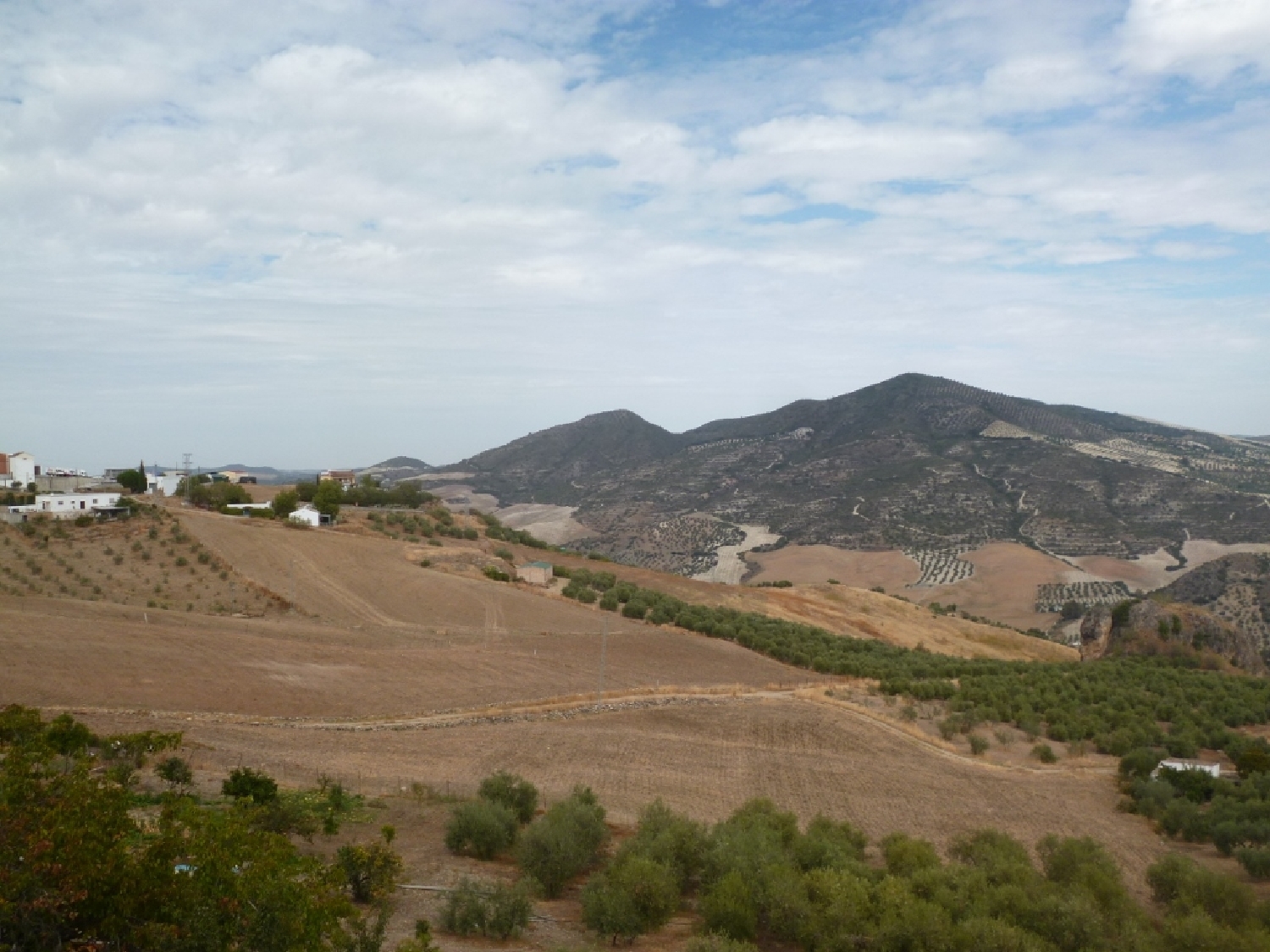  kaufen Maisonette Olvera Sierra De Cádiz 15