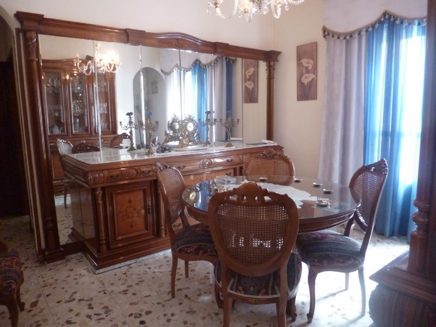 kaufen Maisonette Olvera Sierra De Cádiz 3