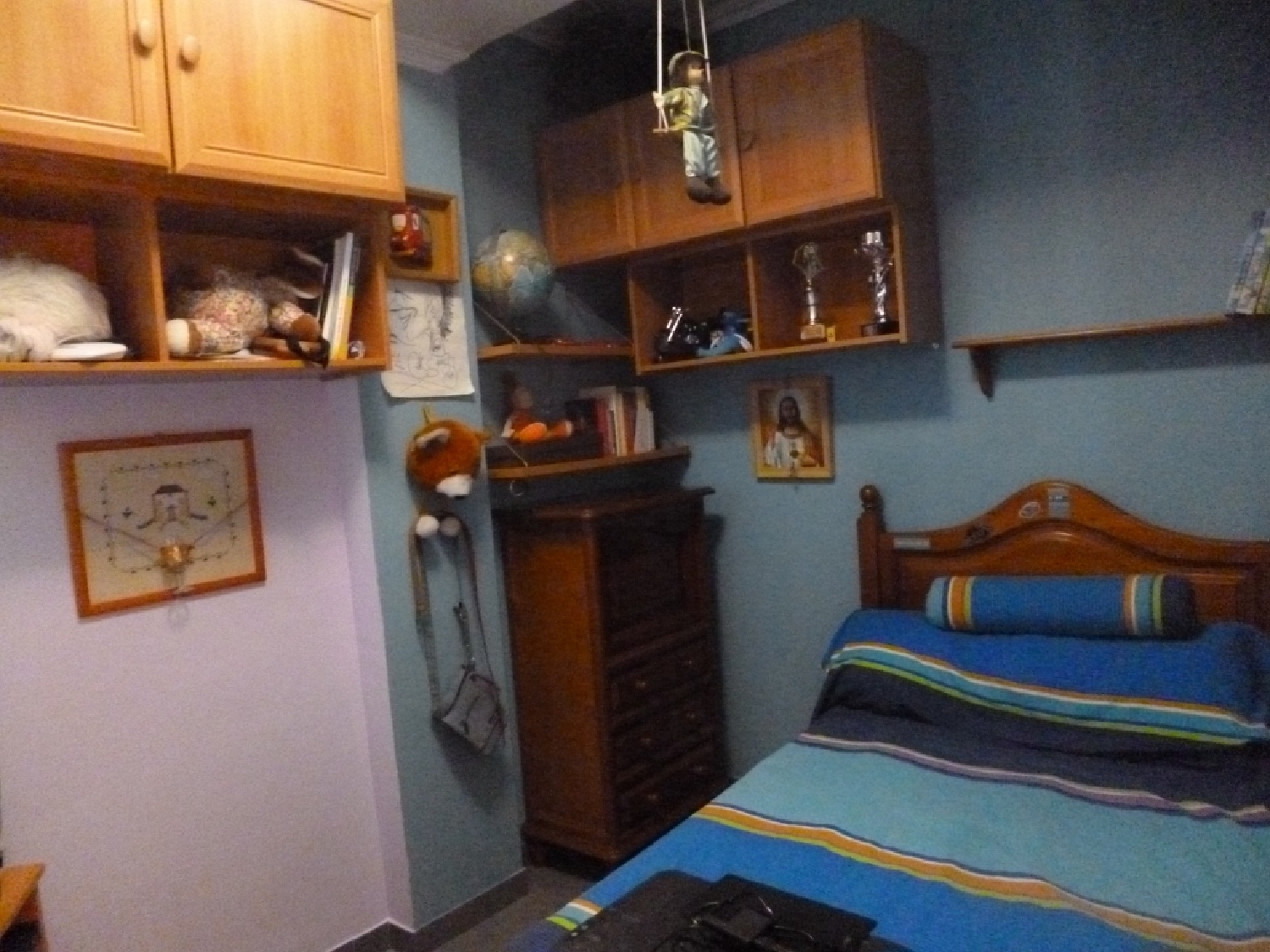  kaufen Maisonette Olvera Sierra De Cádiz 13
