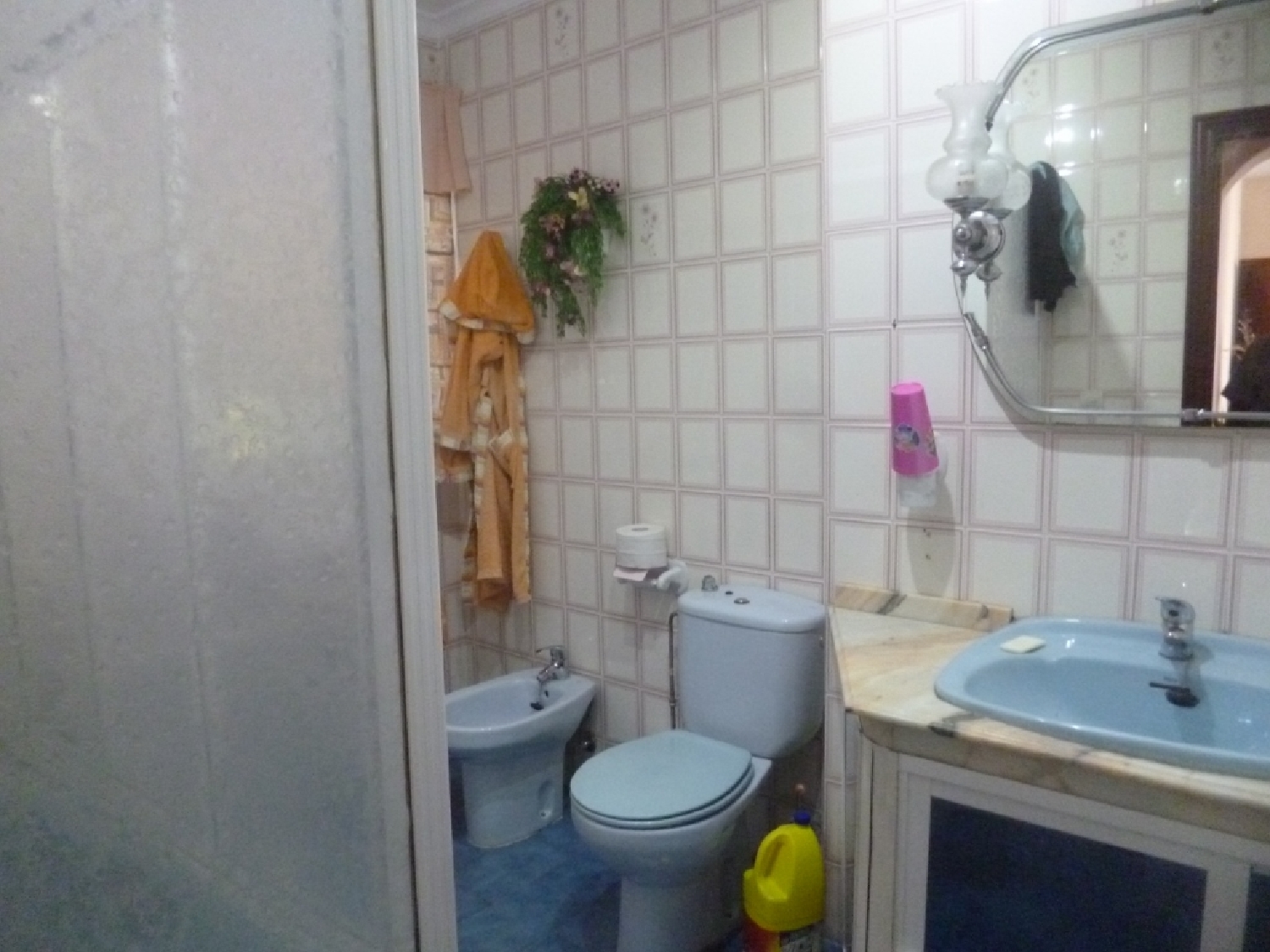  kaufen Maisonette Olvera Sierra De Cádiz 6