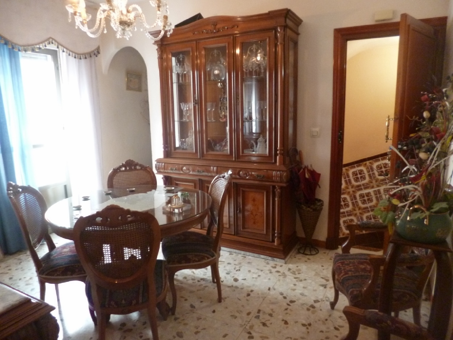  kaufen Maisonette Olvera Sierra De Cádiz 4