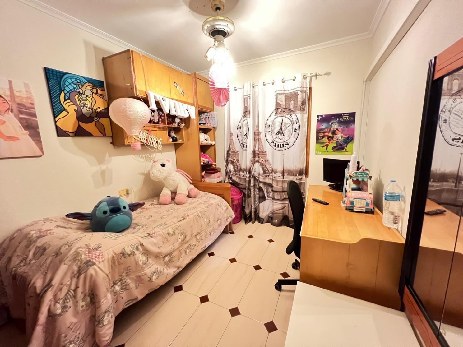  à vendre duplex Orihuela Baix Segura 6