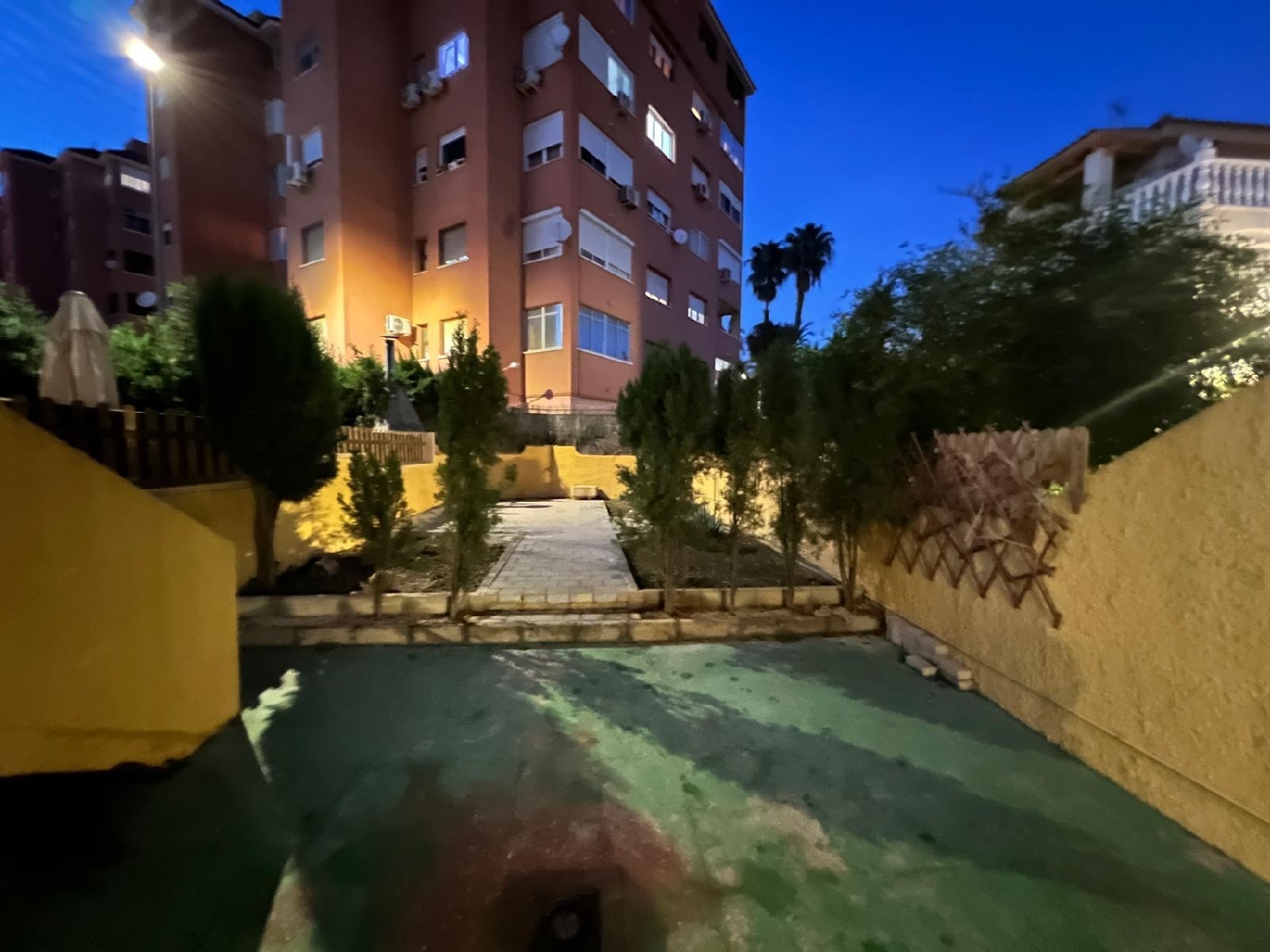 à vendre duplex Orihuela Baix Segura 2