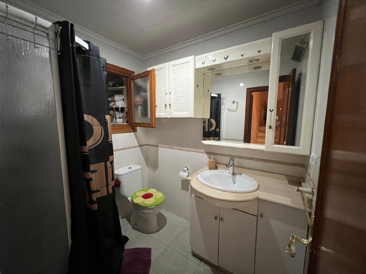  à vendre duplex Orihuela Baix Segura 4