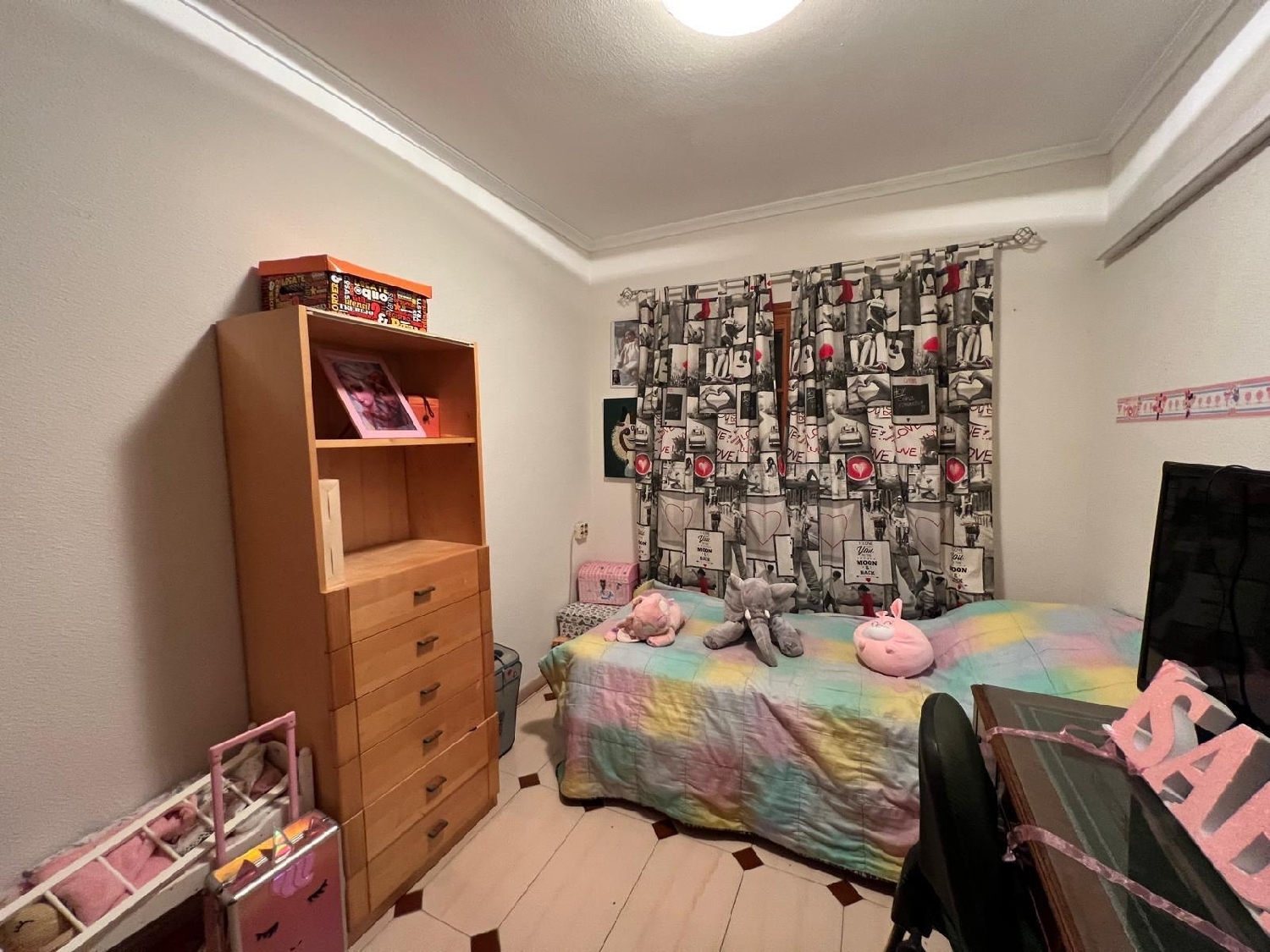  à vendre duplex Orihuela Baix Segura 7