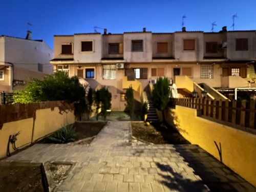 Orihuela Baix Segura duplex foto 6282891