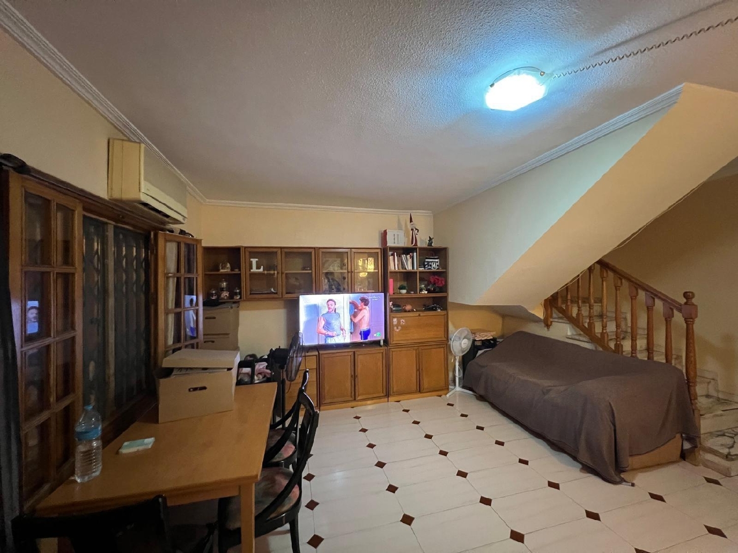 à vendre duplex Orihuela Baix Segura 3