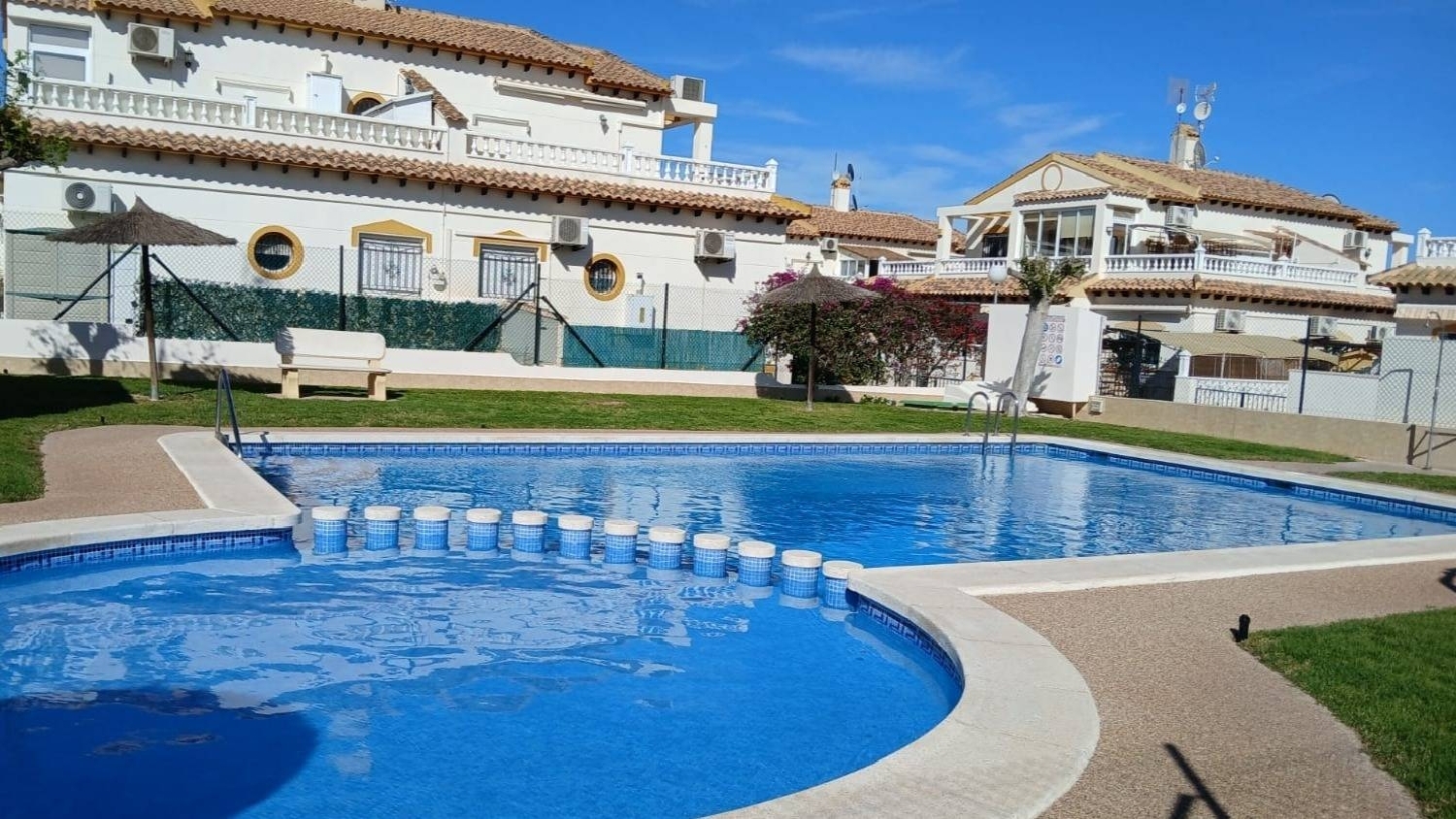  te koop duplex Orihuela Baix Segura 2