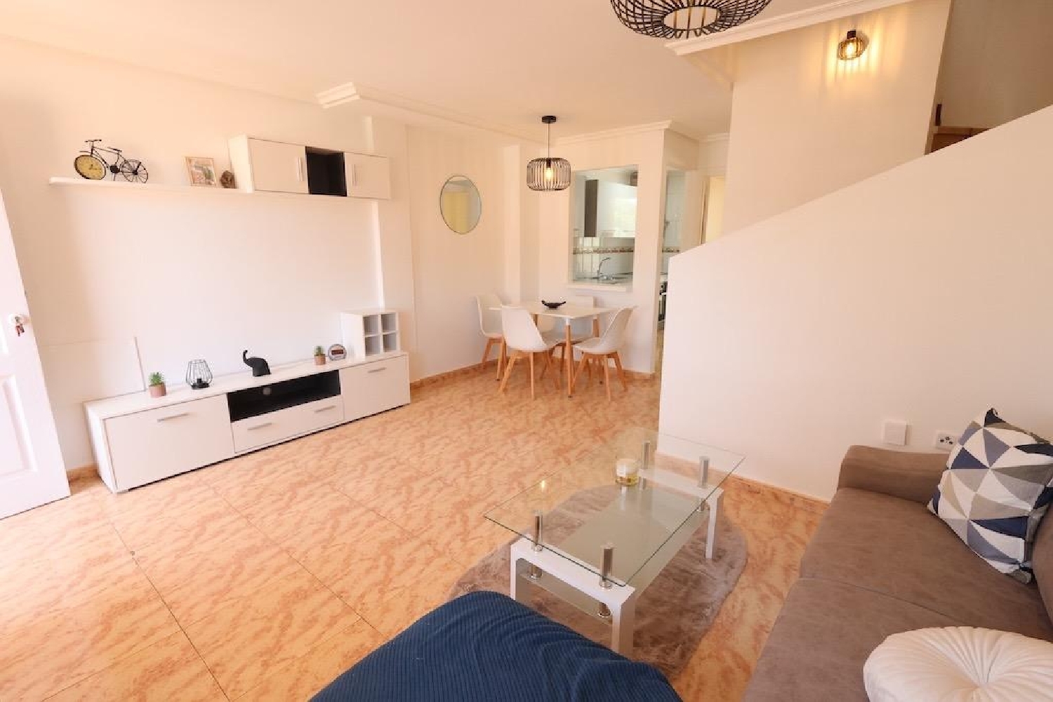  à vendre duplex Orihuela Costa Baix Segura 3