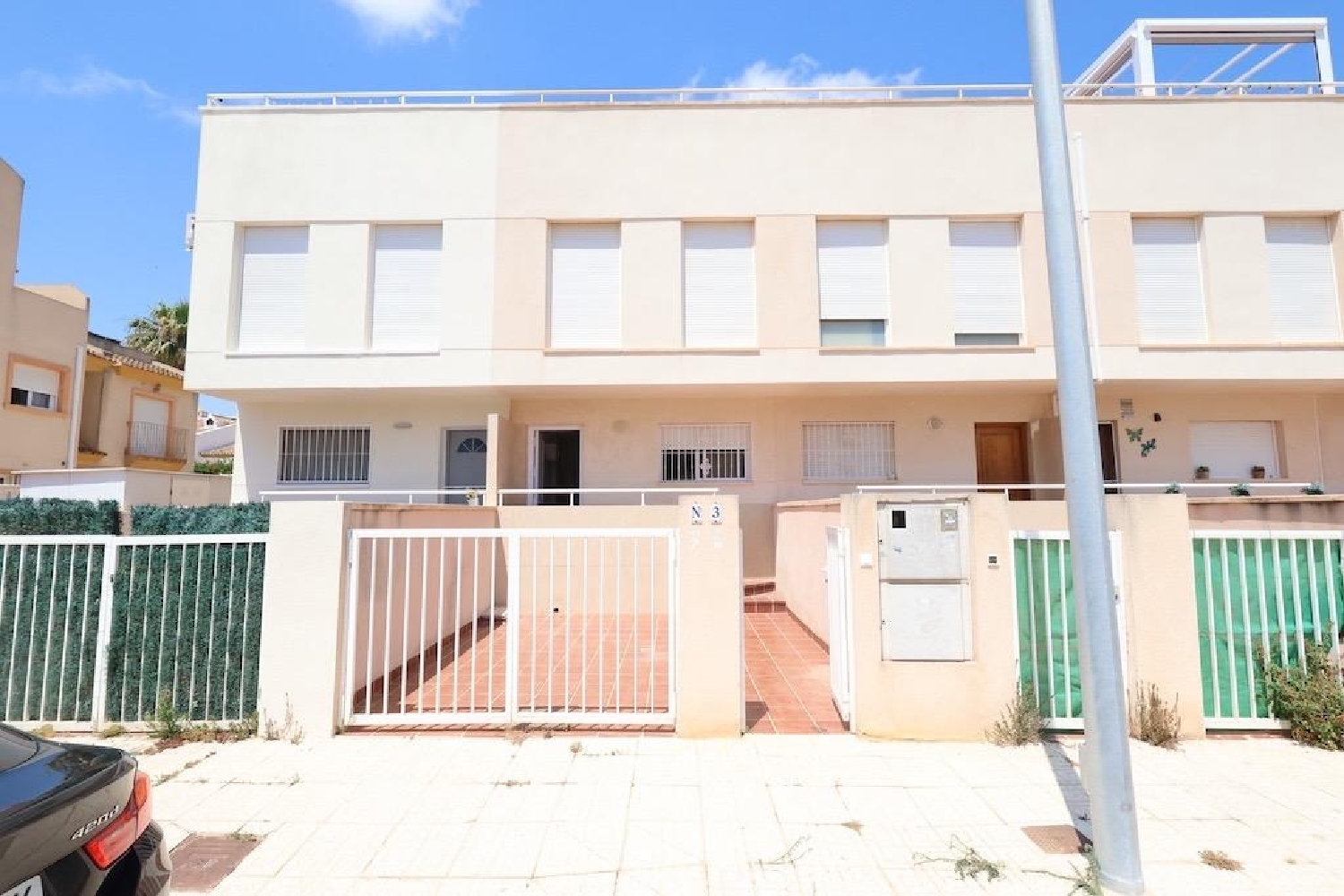  à vendre duplex Orihuela Costa Baix Segura 1