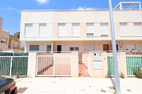 Orihuela Costa Baix Segura duplex foto 6269843