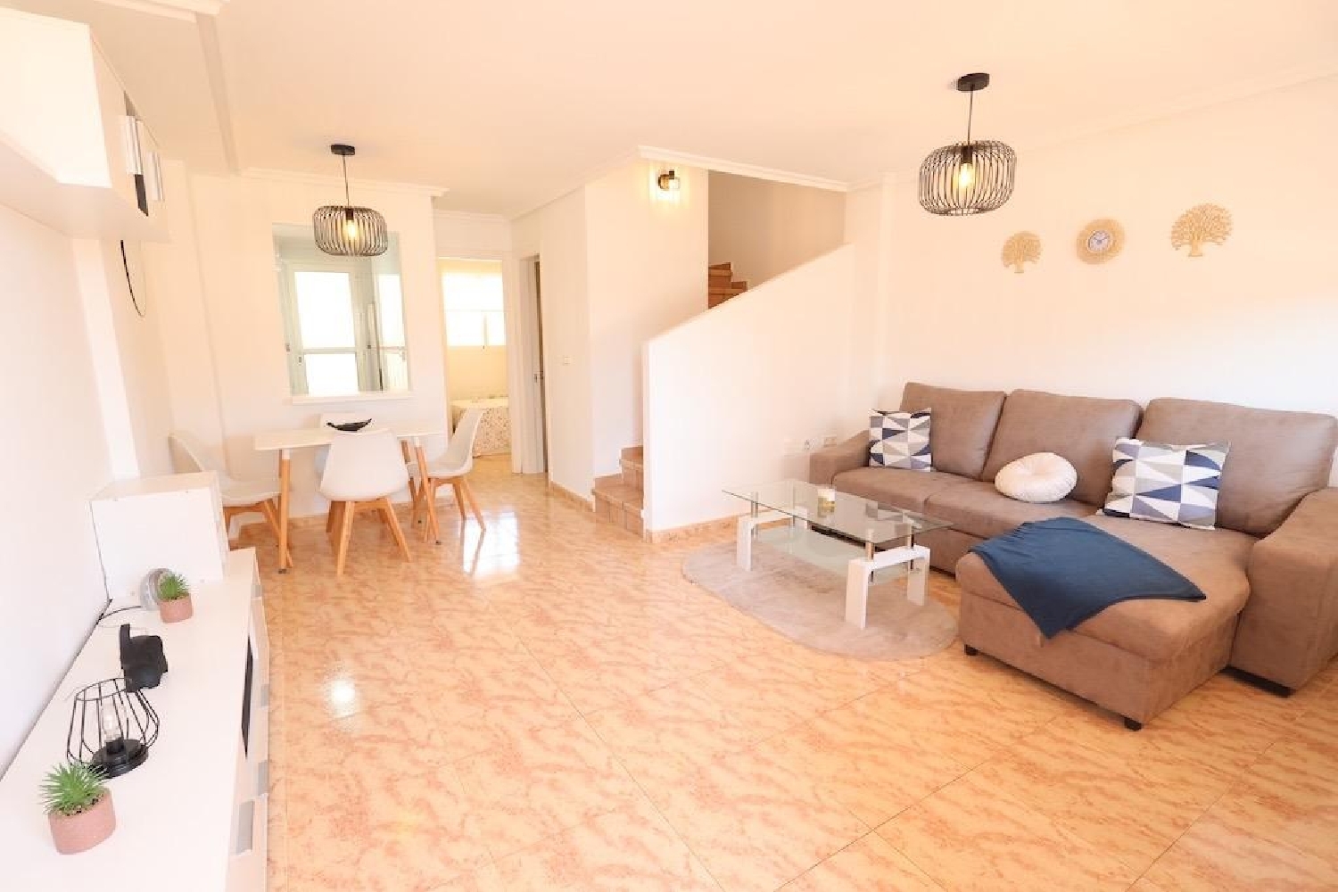  à vendre duplex Orihuela Costa Baix Segura 2