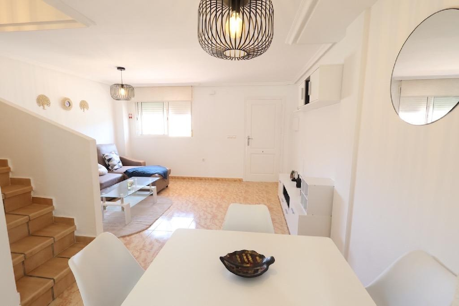  à vendre duplex Orihuela Costa Baix Segura 4