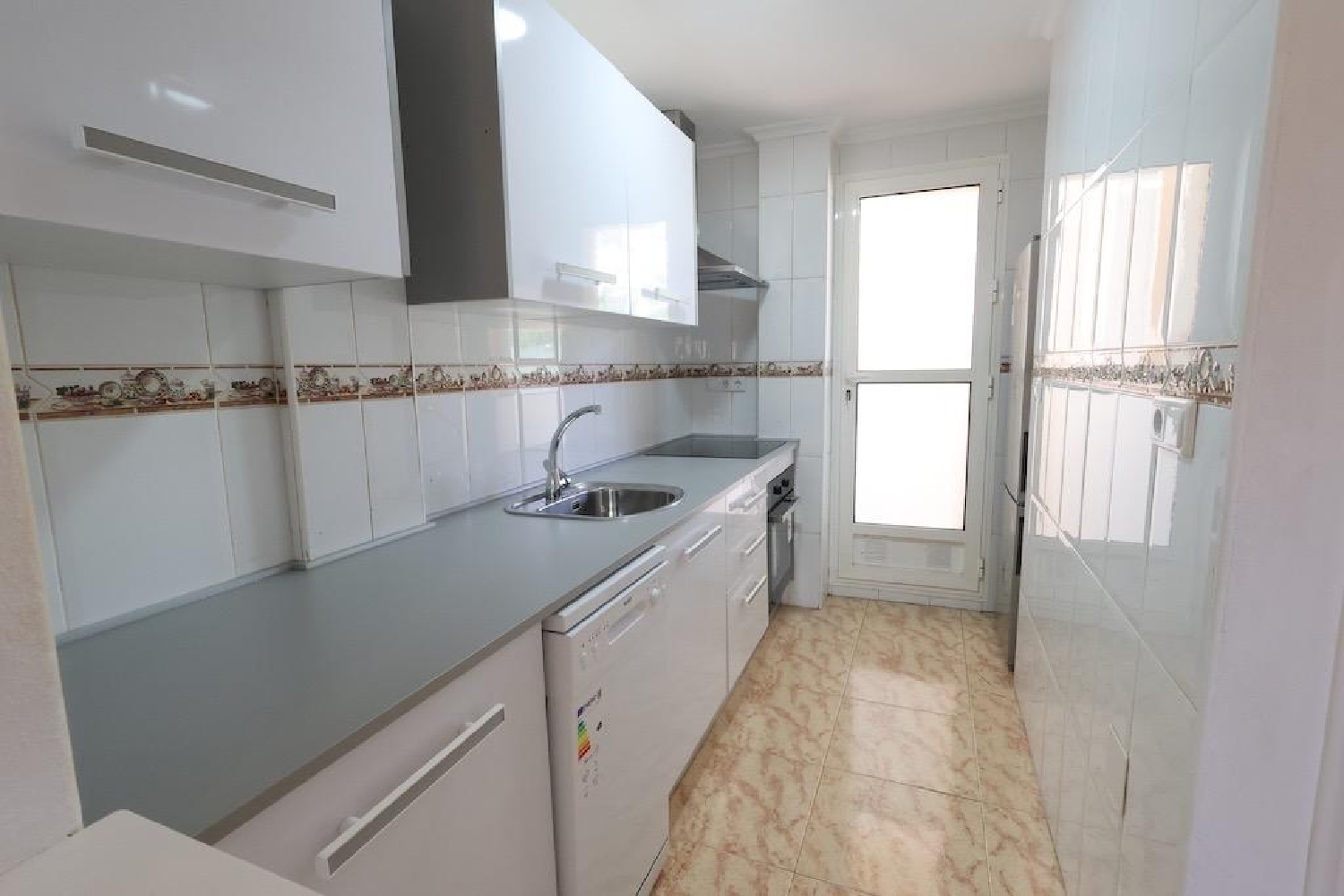  à vendre duplex Orihuela Costa Baix Segura 7