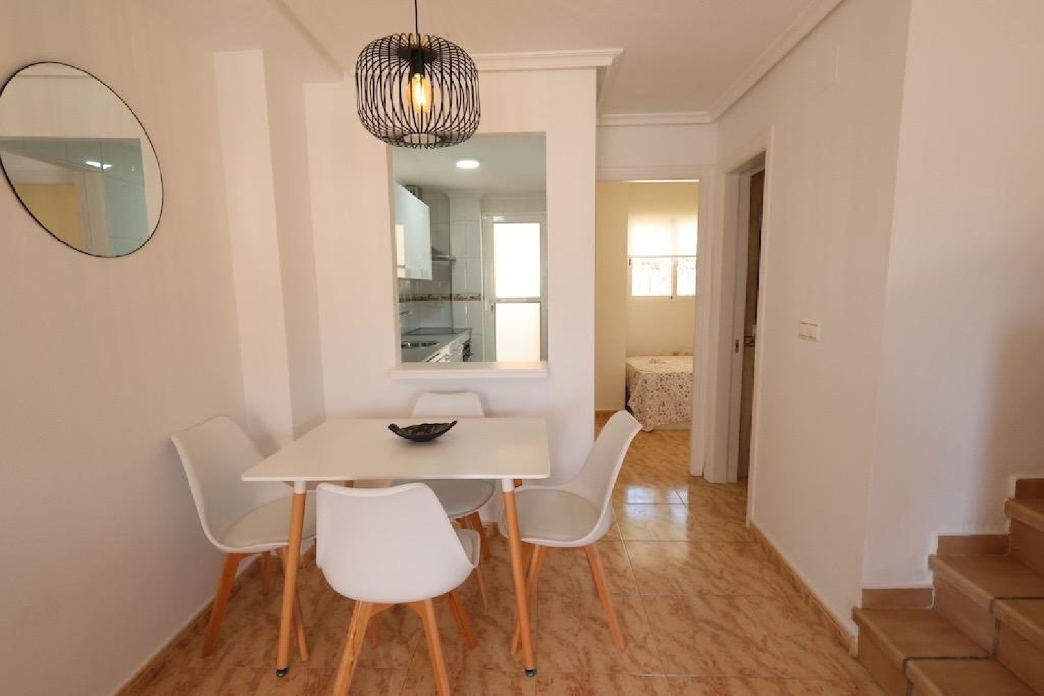  à vendre duplex Orihuela Costa Baix Segura 5