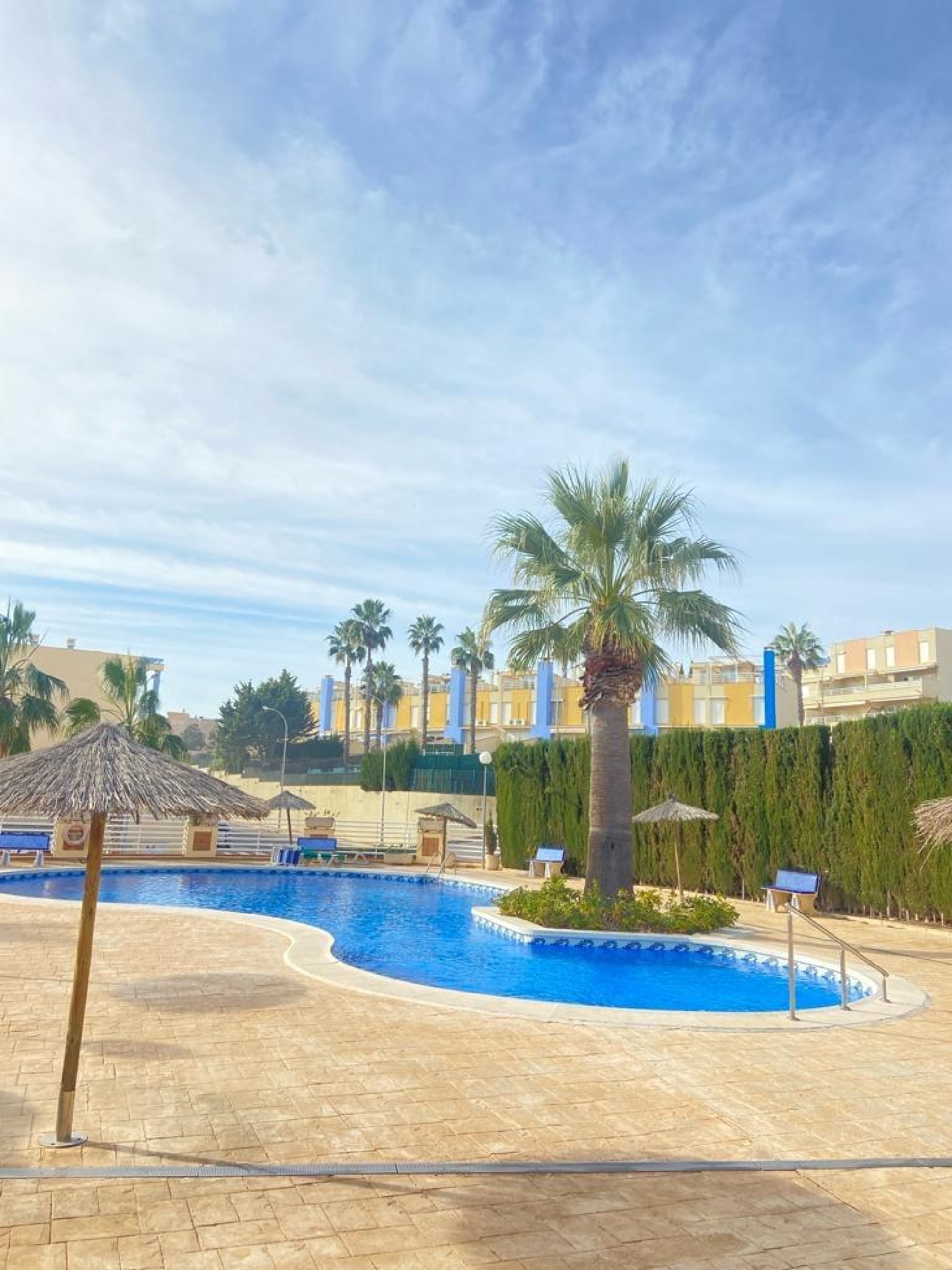  for sale duplex Orihuela Costa Baix Segura 4