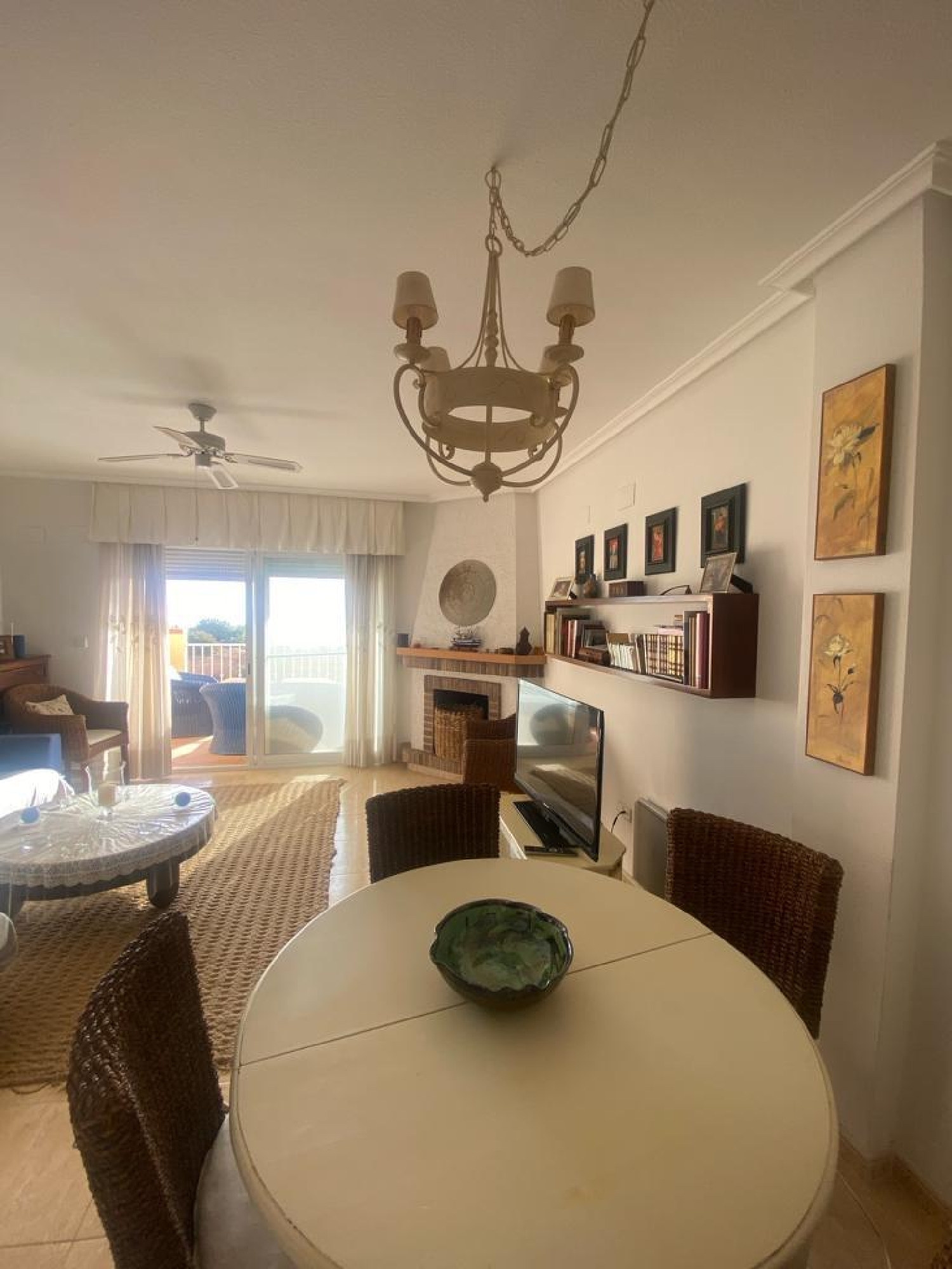  for sale duplex Orihuela Costa Baix Segura 5